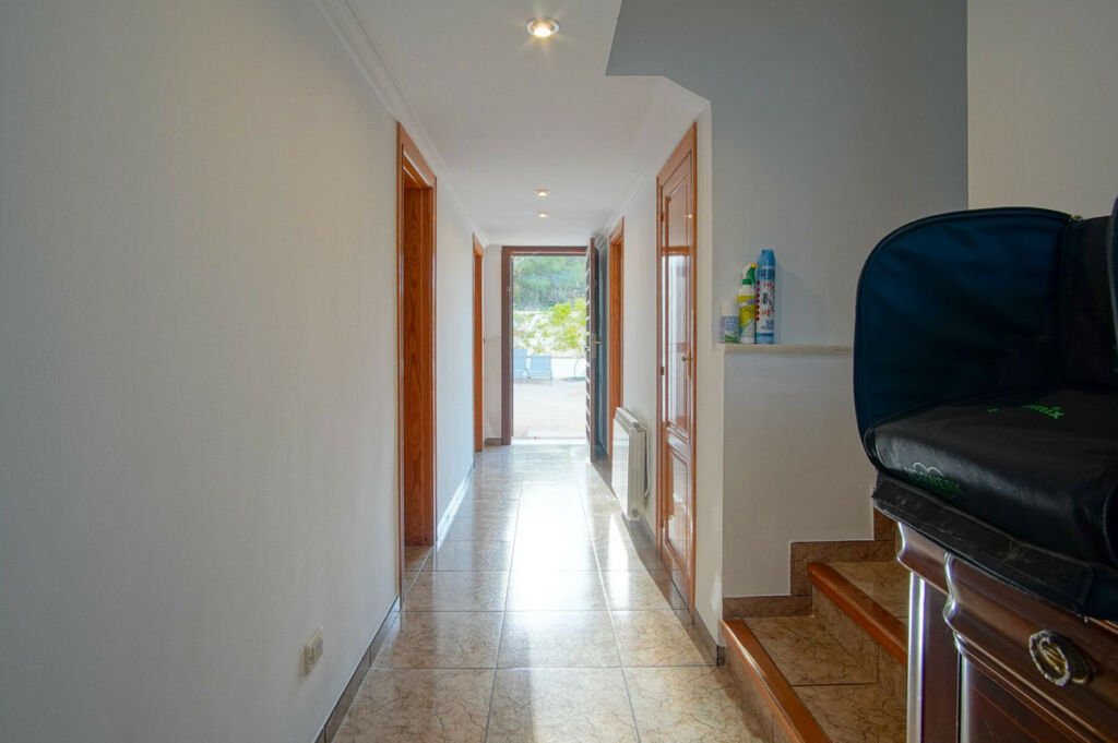 Detached Villa Denia Alicante - imagen 24