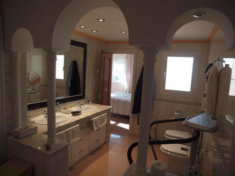 Detached Villa Caleta de Vélez Málaga - imagen 23