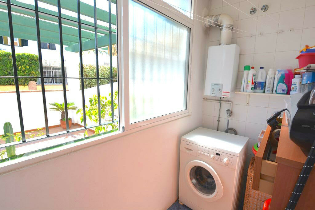 Townhouse Rincón de la Victoria Málaga - Bild 23