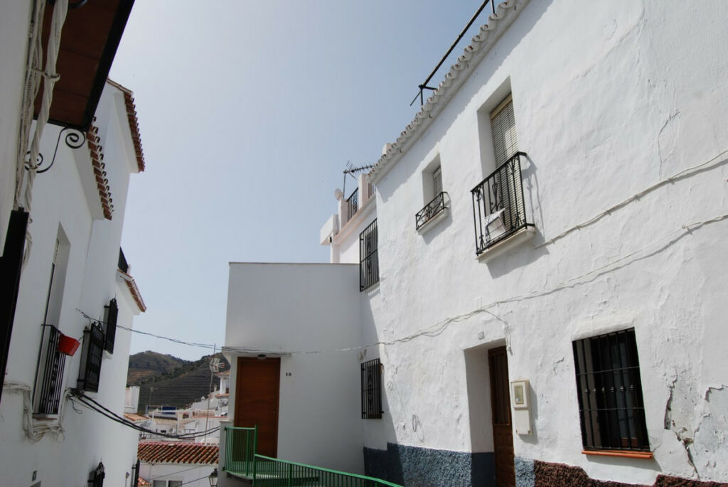 Townhouse Torrox Málaga - imagen 23