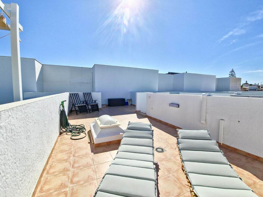 Townhouse Torrevieja Alicante - Bild 23