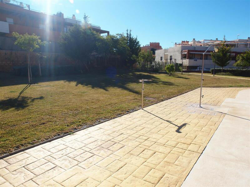 Ground Floor Apartment Almayate Málaga - imagen 23