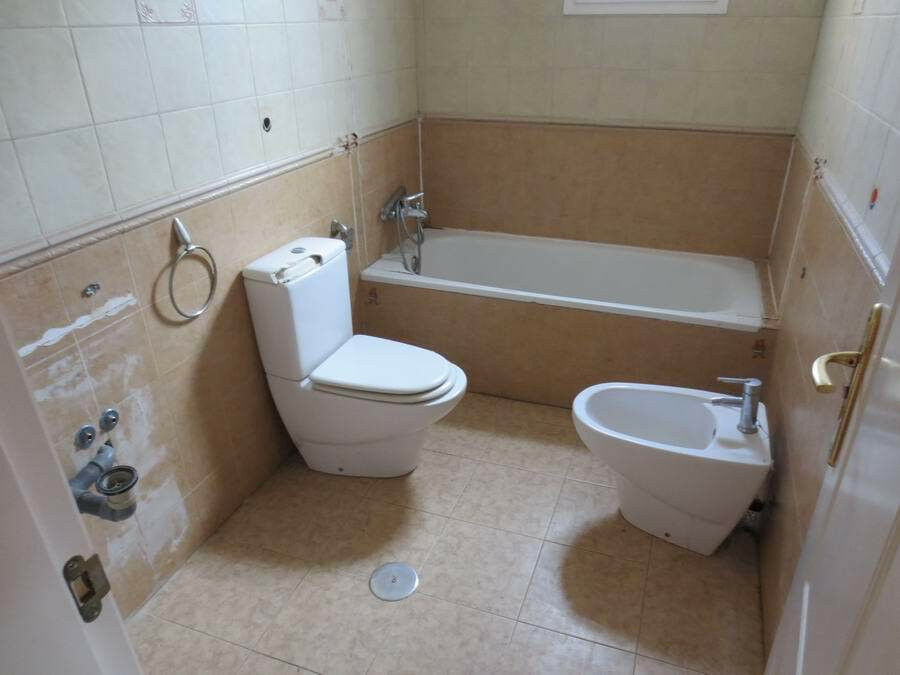 Townhouse Benajarafe Málaga - Bild 23