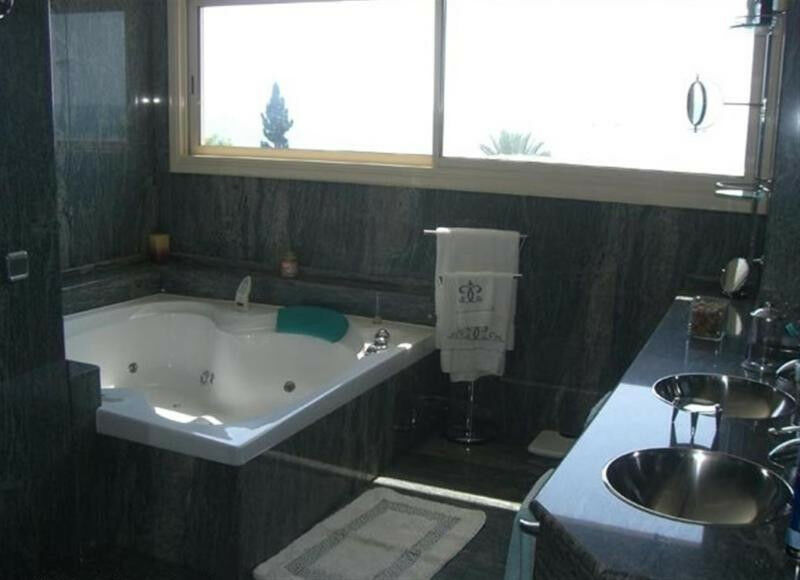 Detached Villa Torre del Mar Málaga - Bild 23