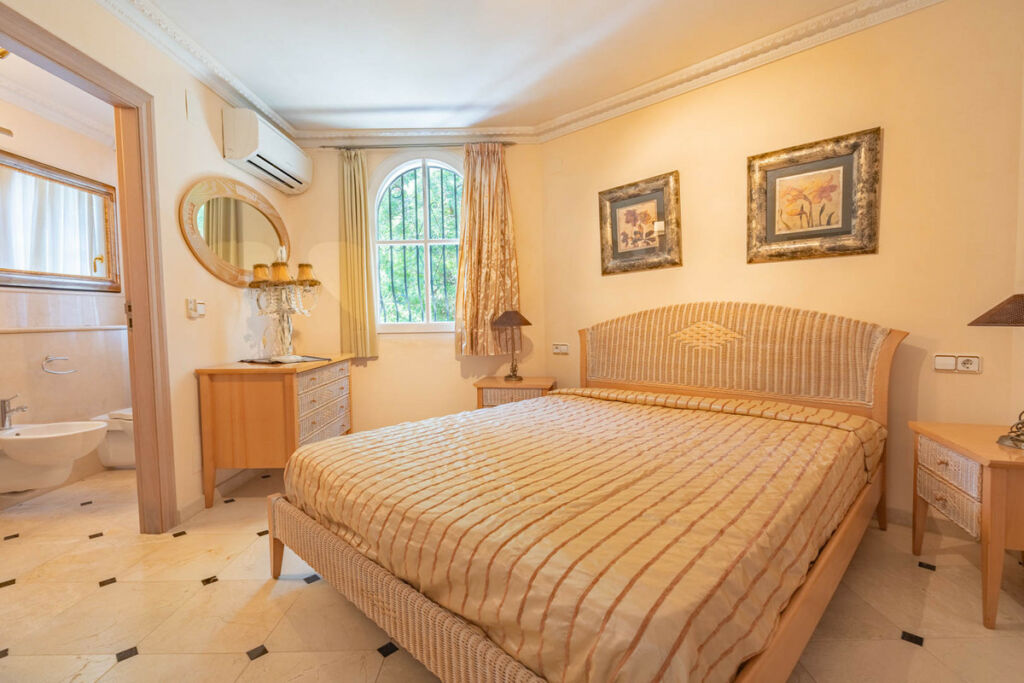 Detached Villa Pedreguer Alicante - imagen 30