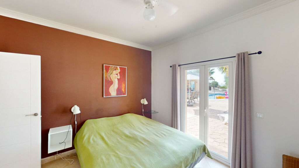 Detached Villa Algarrobo Málaga - imagen 23