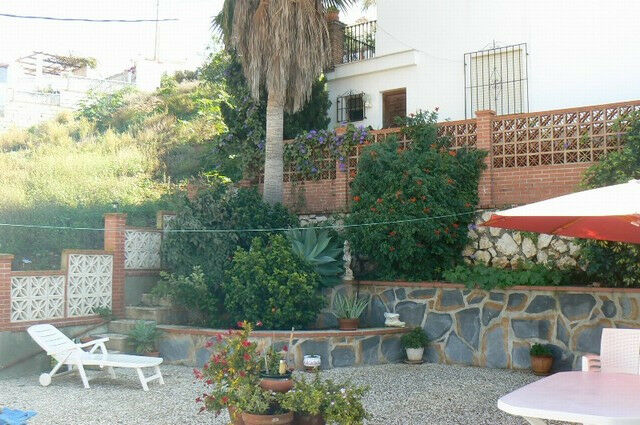 Detached Villa Benajarafe Málaga - imagen 23