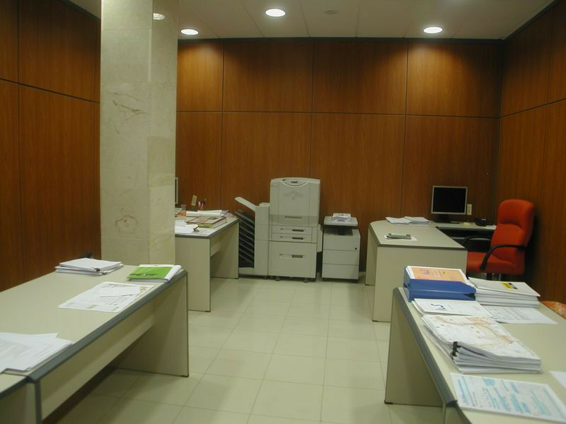 Office Torre del Mar Málaga - imagen 23