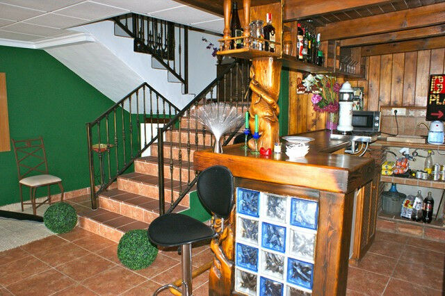 Detached Villa Frigiliana Málaga - Bild 23