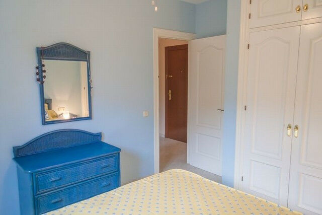 Ground Floor Apartment Nerja Málaga - imagen 23