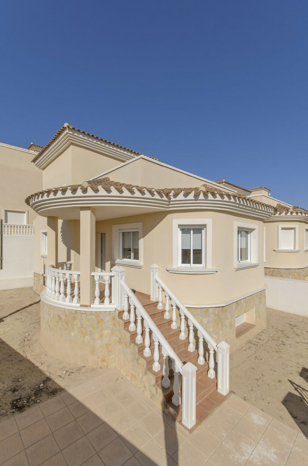 Detached Villa San Miguel de Salinas Alicante - image 23