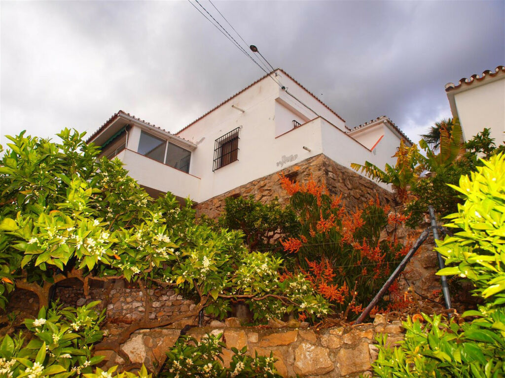 Finca - Cortijo Viñuela Málaga - imagen 23