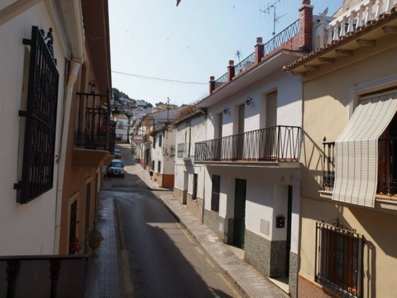Townhouse Vélez-Málaga Málaga - image 23