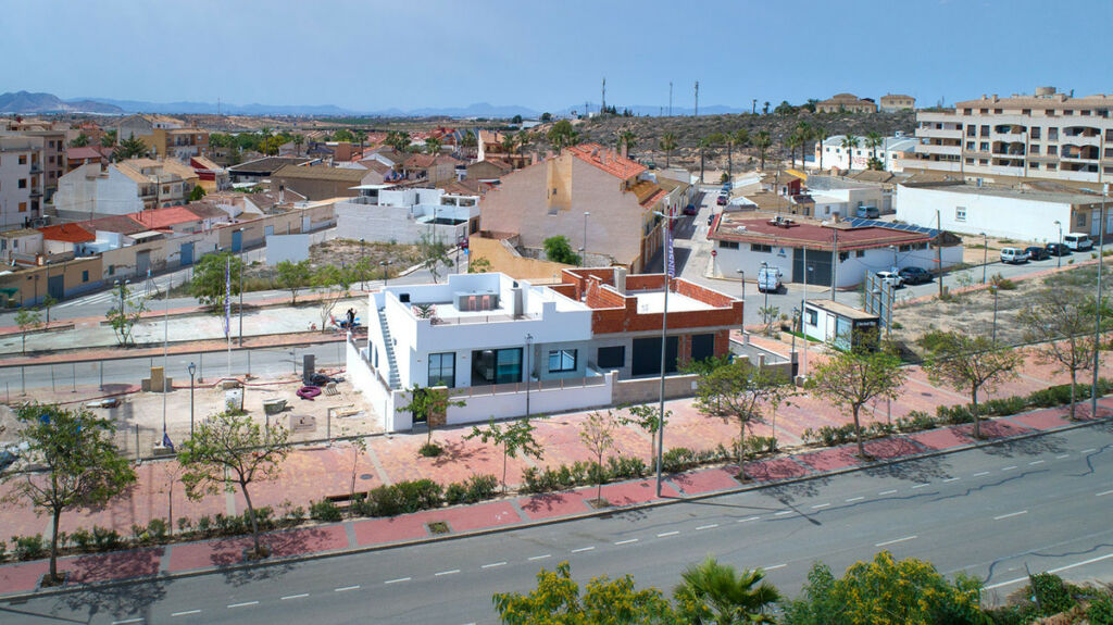 Semi-Detached House Sucina Murcia - imagen 23