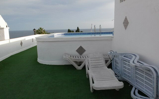 Ground Floor Apartment Nerja Málaga - Bild 23