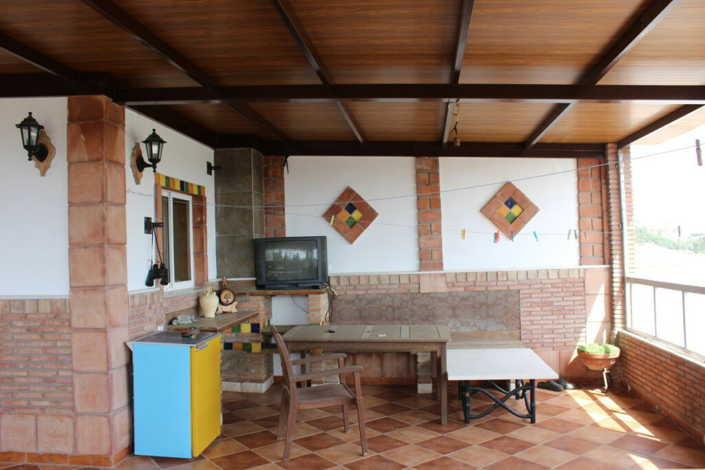 Townhouse Almayate Málaga - imagen 22