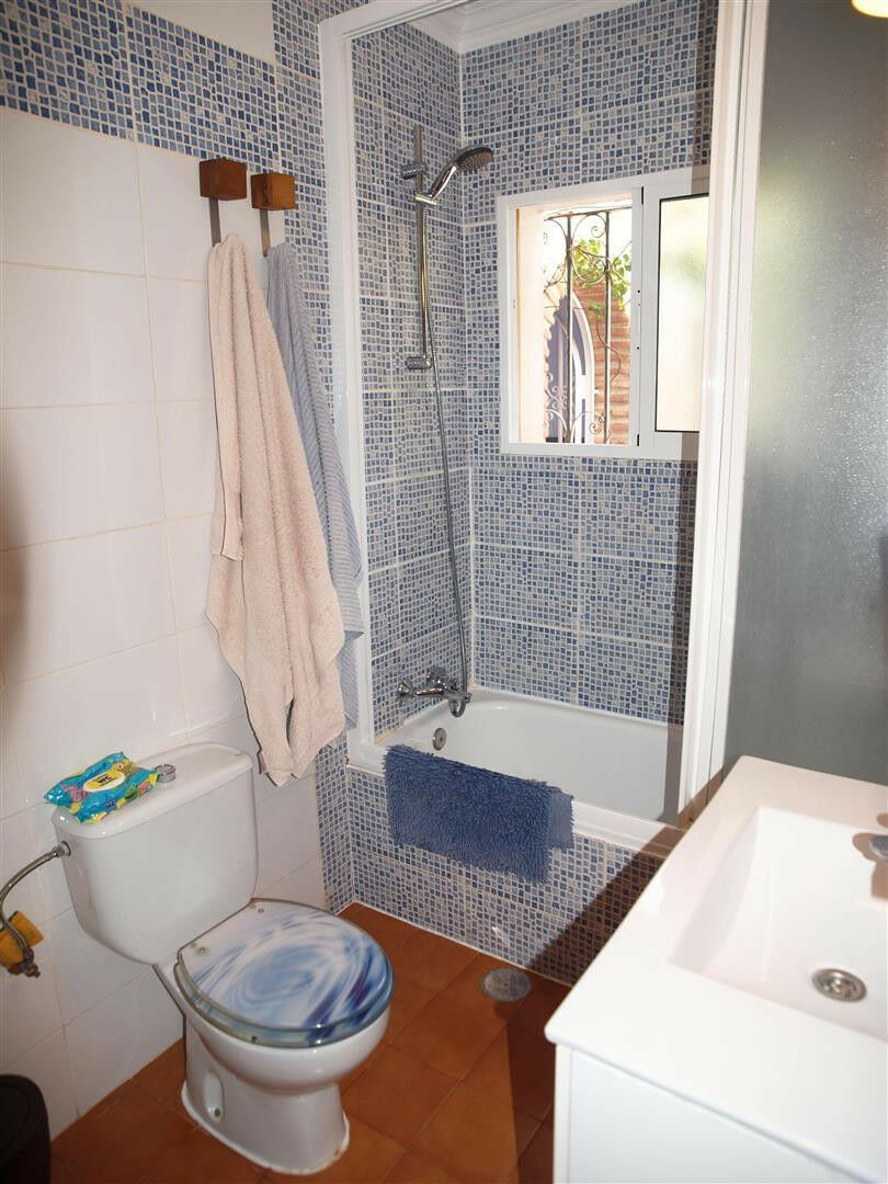 Detached Villa Benajarafe Málaga - Bild 23
