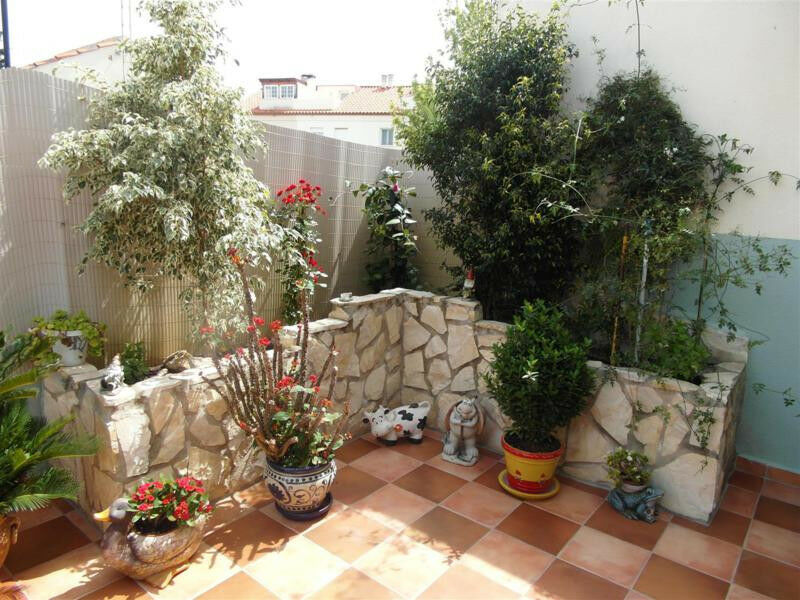 Middle Floor Apartment Benagalbon Málaga - imagen 23