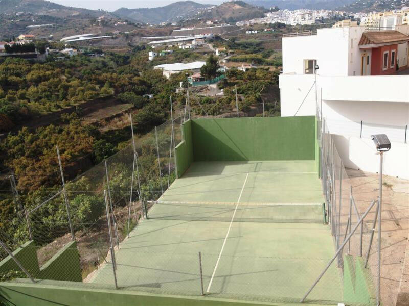 Top Floor Apartment Torrox Málaga - imagen 23