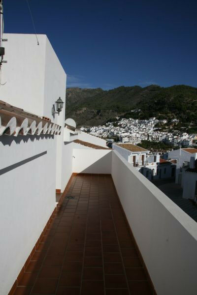 Penthouse Frigiliana Málaga - imagen 23