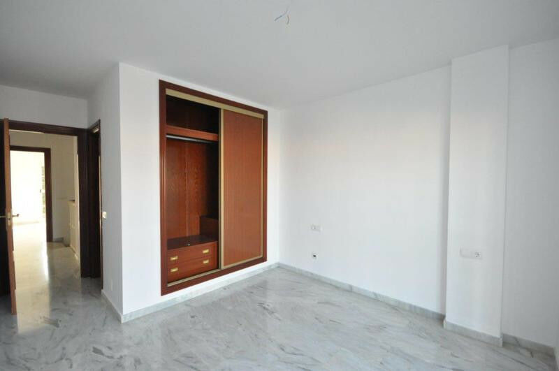 Townhouse Torre del Mar Málaga - Bild 23
