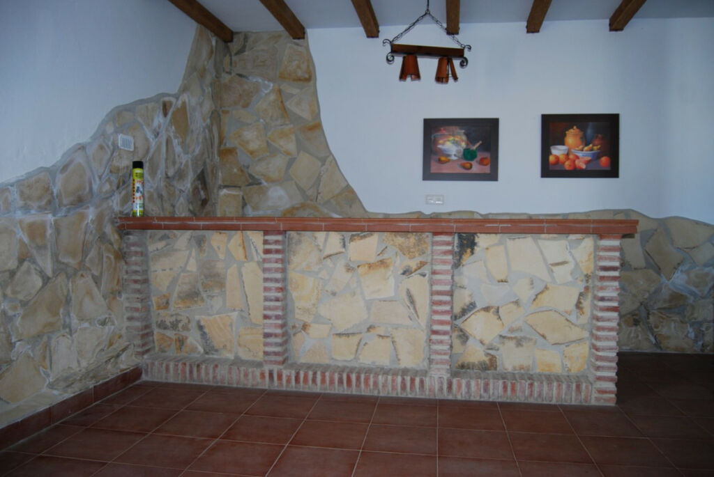 Detached Villa Torrox Costa Málaga - imagen 22