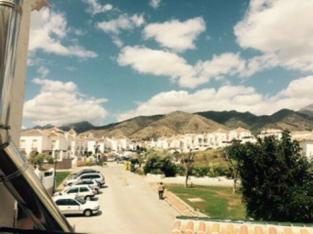 Townhouse Nerja Málaga - Bild 23