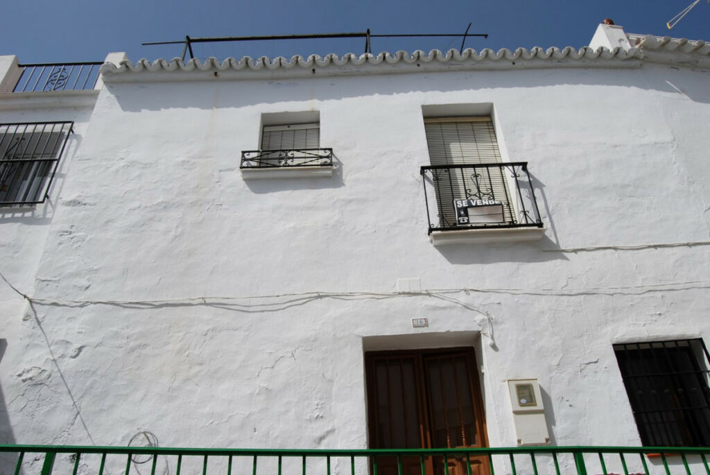 Townhouse Torrox Málaga - imagen 24