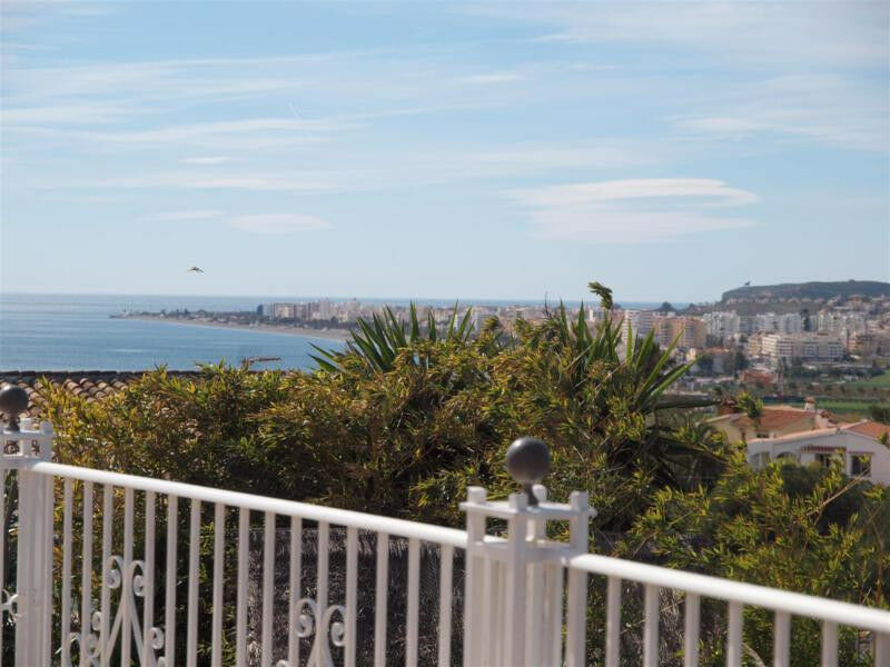 Detached Villa Caleta de Vélez Málaga - imagen 24