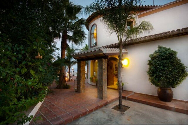 Detached Villa Nerja Málaga - imagen 24