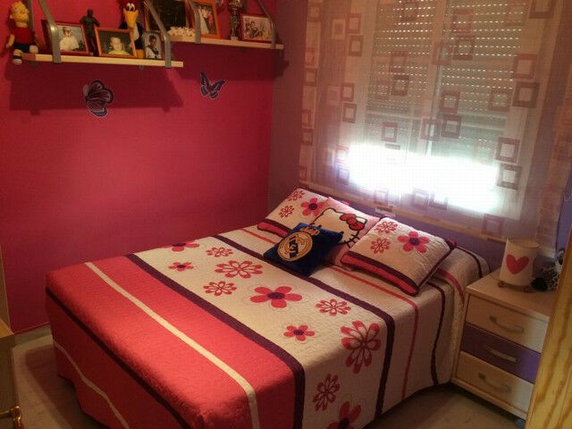 Townhouse Nerja Málaga - Bild 24