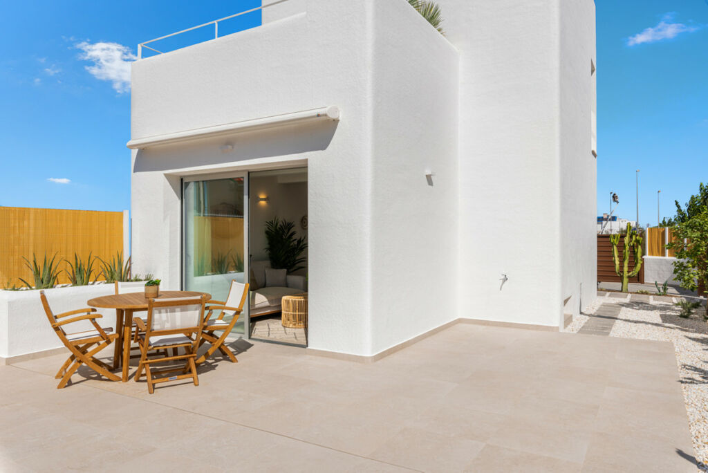 Semi-Detached House Los Alcazares Murcia - image 24