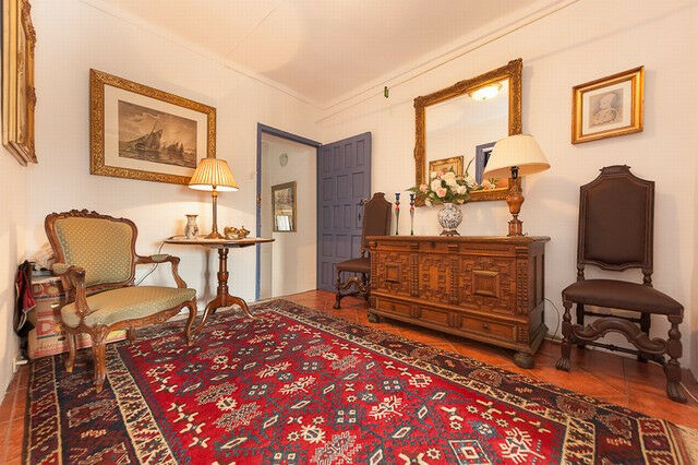 Detached Villa Vélez-Málaga Málaga - image 24