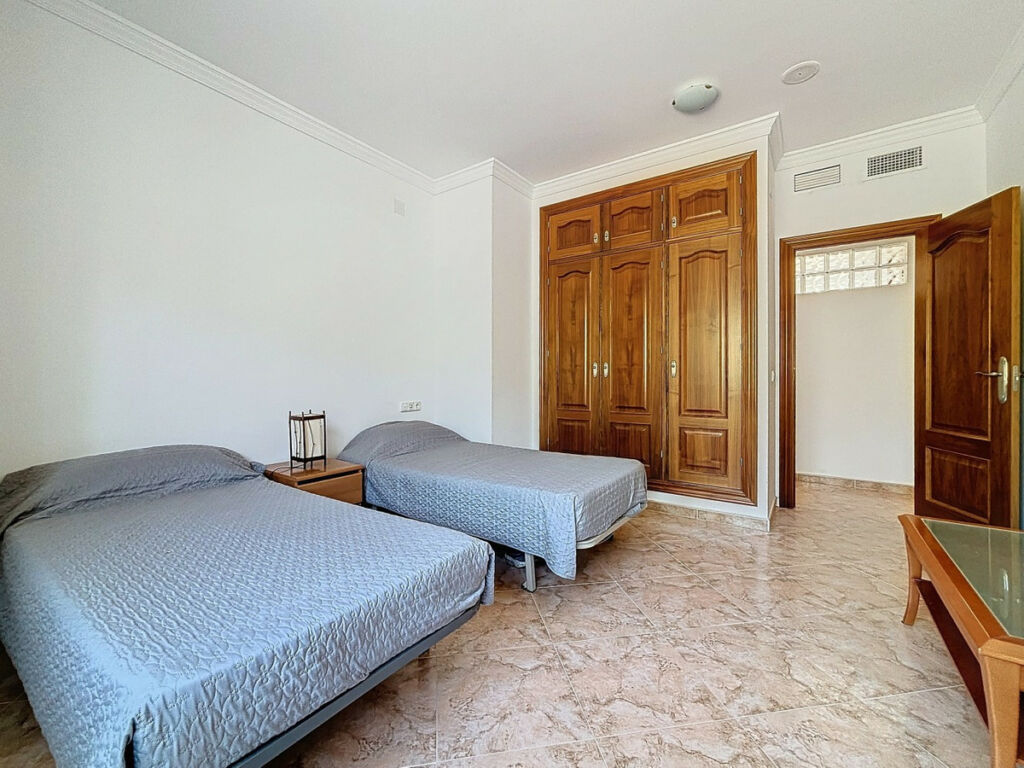 Detached Villa Periana Málaga - imagen 24