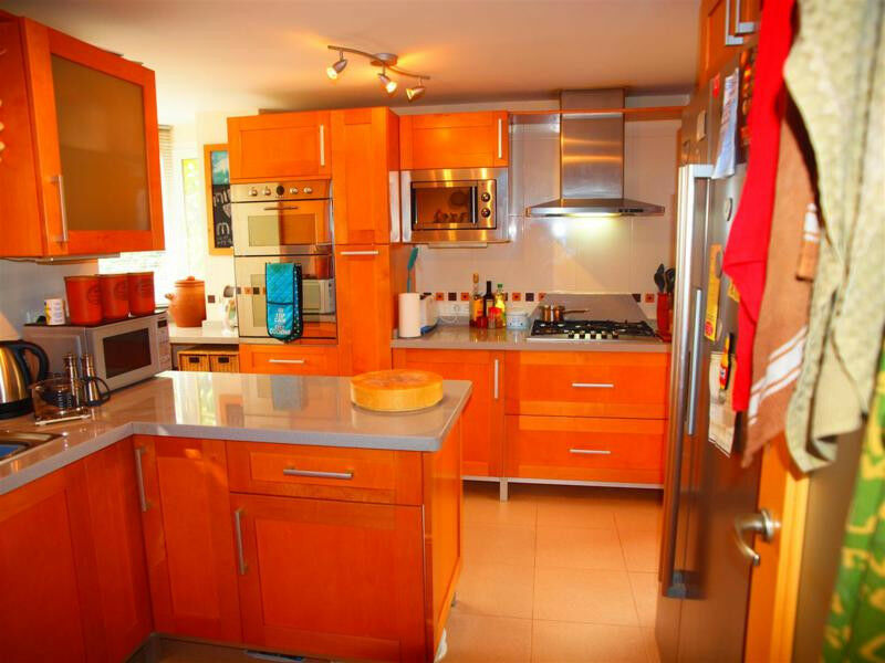 Detached Villa Torre del Mar Málaga - imagen 24
