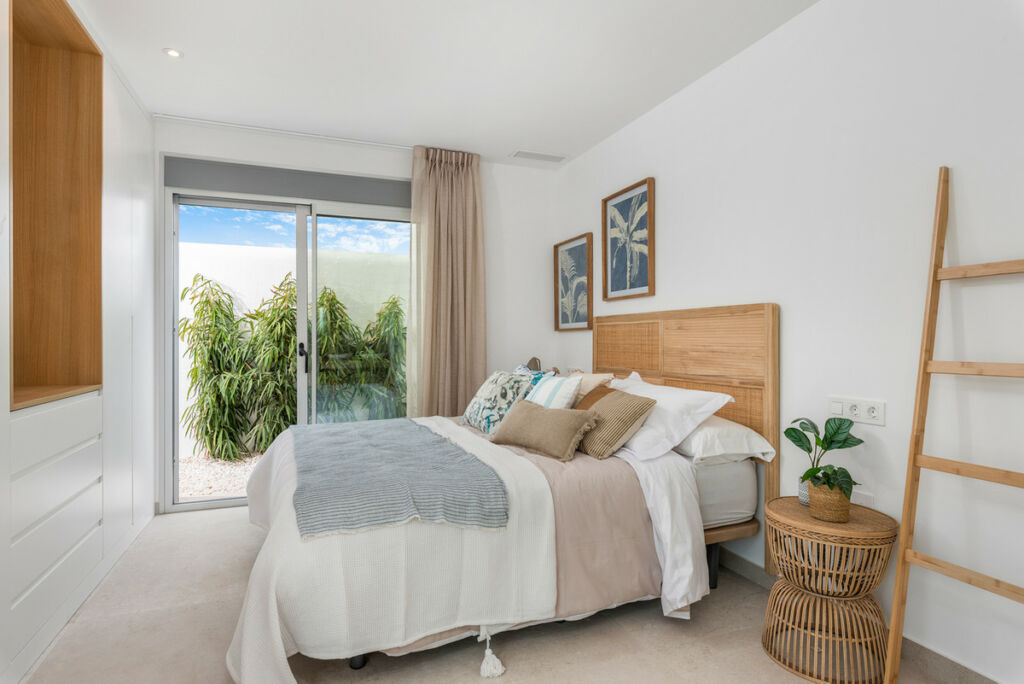 Detached Villa Dolores Alicante - image 24