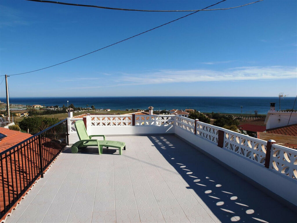 Detached Villa Almayate Málaga - imagen 24