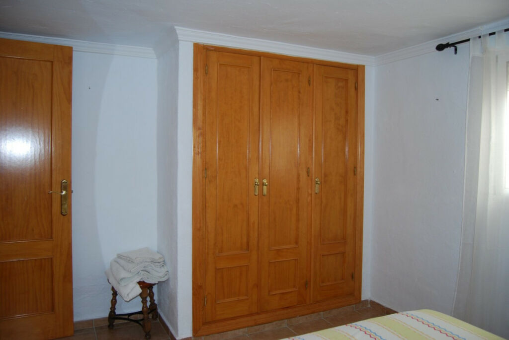 Detached Villa Torrox Costa Málaga - zdjęcie 24