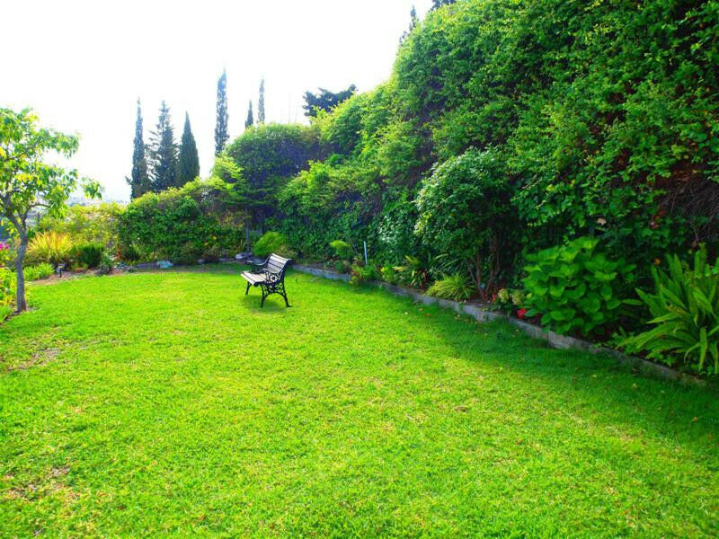 Finca - Cortijo Almayate Málaga - imagen 24