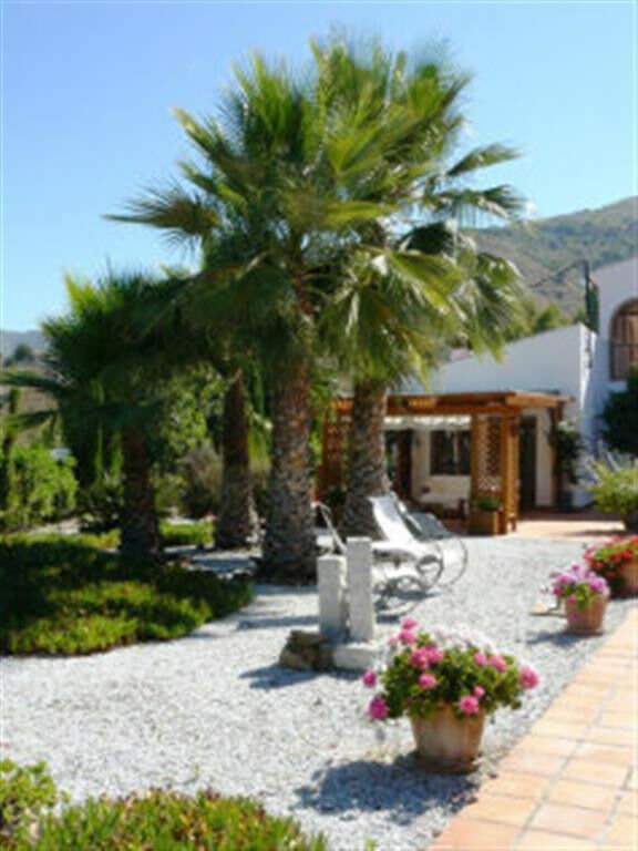 Detached Villa Torrox Málaga - Bild 24