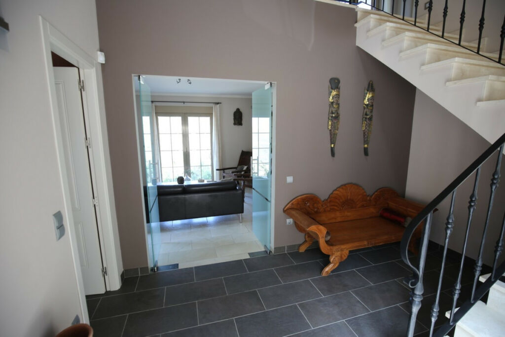 Detached Villa Arenas Málaga - imagen 24