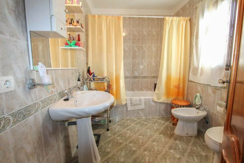 Detached Villa Guaro Málaga - imagen 25