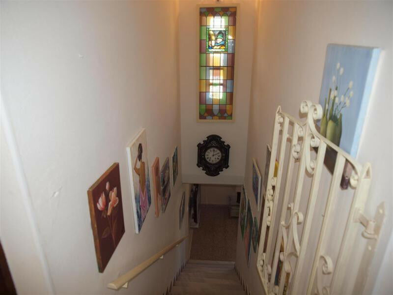 Detached Villa Benajarafe Málaga - imagen 24