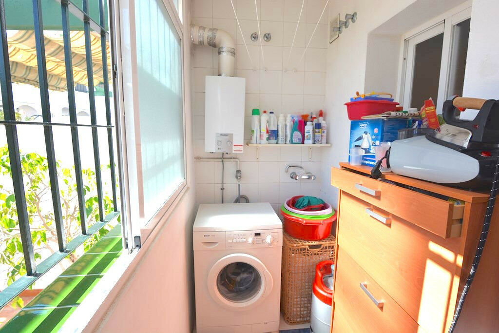 Townhouse Rincón de la Victoria Málaga - Bild 24