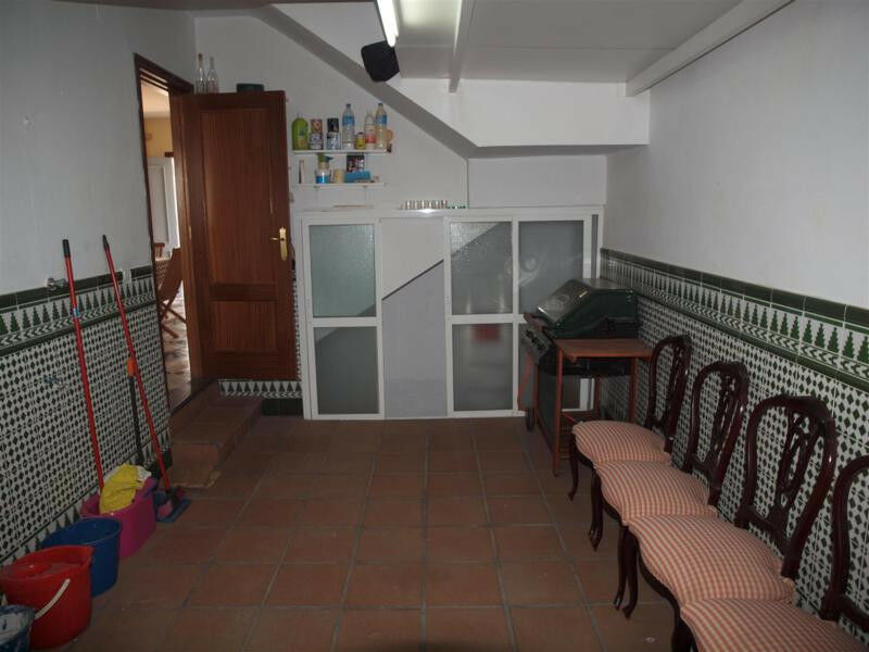 Townhouse Algarrobo Málaga - imagen 22