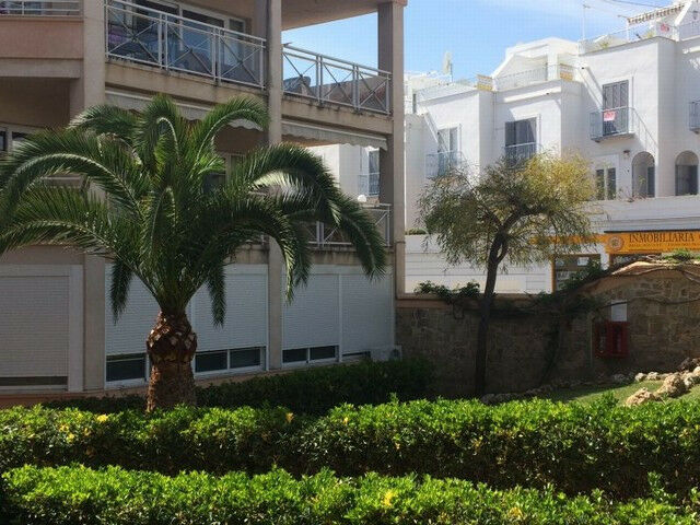 Ground Floor Apartment Nerja Málaga - imagen 24