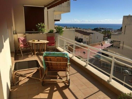Middle Floor Apartment Rincón de la Victoria Málaga - Bild 24