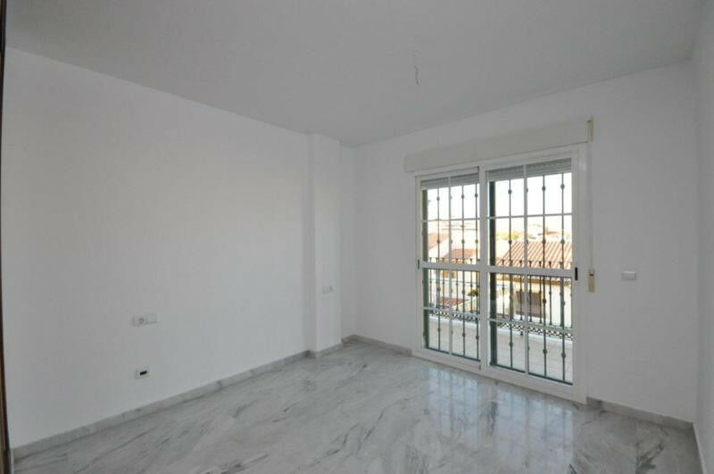 Townhouse Torre del Mar Málaga - Bild 24