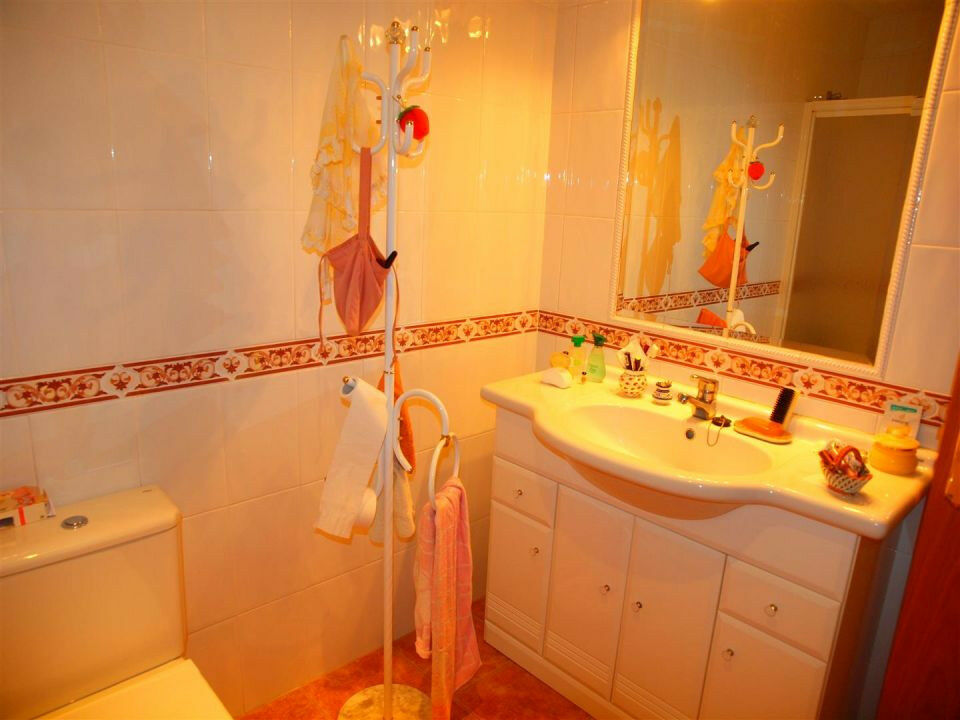 Semi-Detached House Torre del Mar Málaga - Bild 24