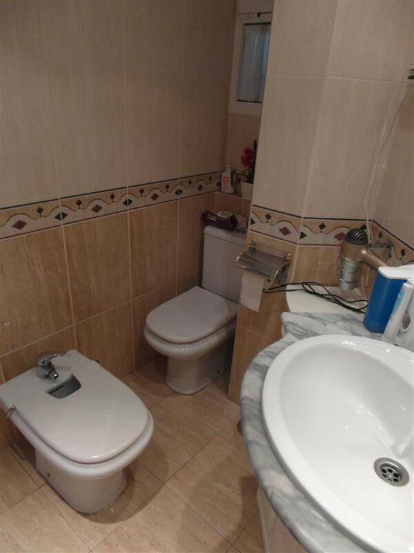 Middle Floor Apartment Torre del Mar Málaga - imagen 16